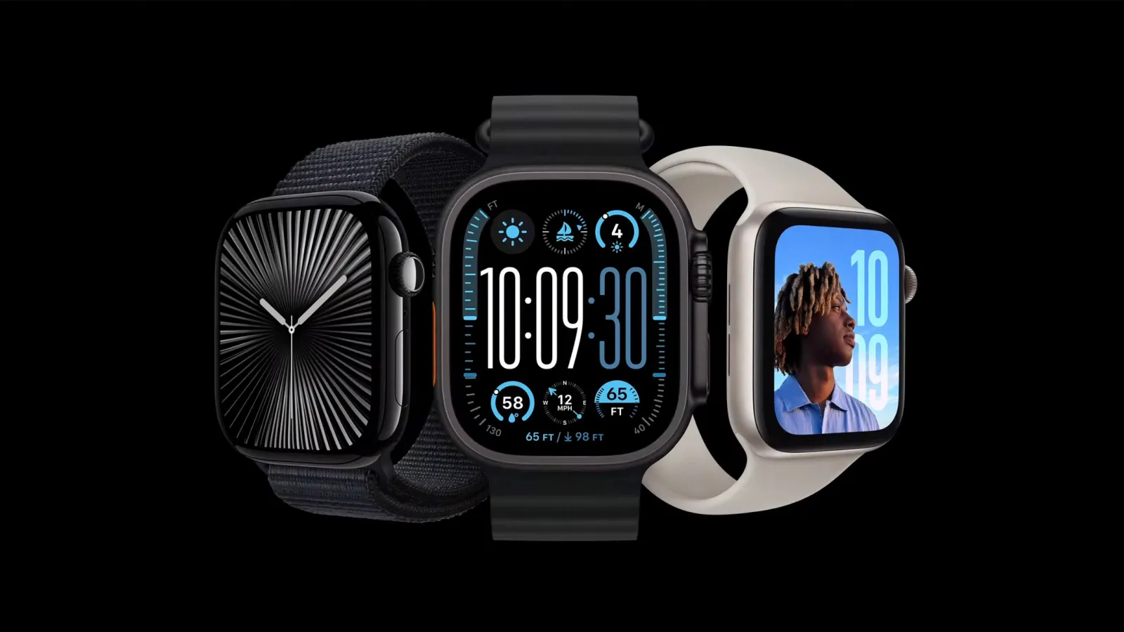 Check Out the New Apple Watch 10 Bigger Screen, Thinner Design, and Sleep Tracking Upgrades – Is It Worth Your Money-----