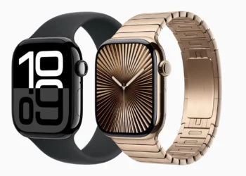 Check Out the New Apple Watch 10 Bigger Screen, Thinner Design, and Sleep Tracking Upgrades – Is It Worth Your Money