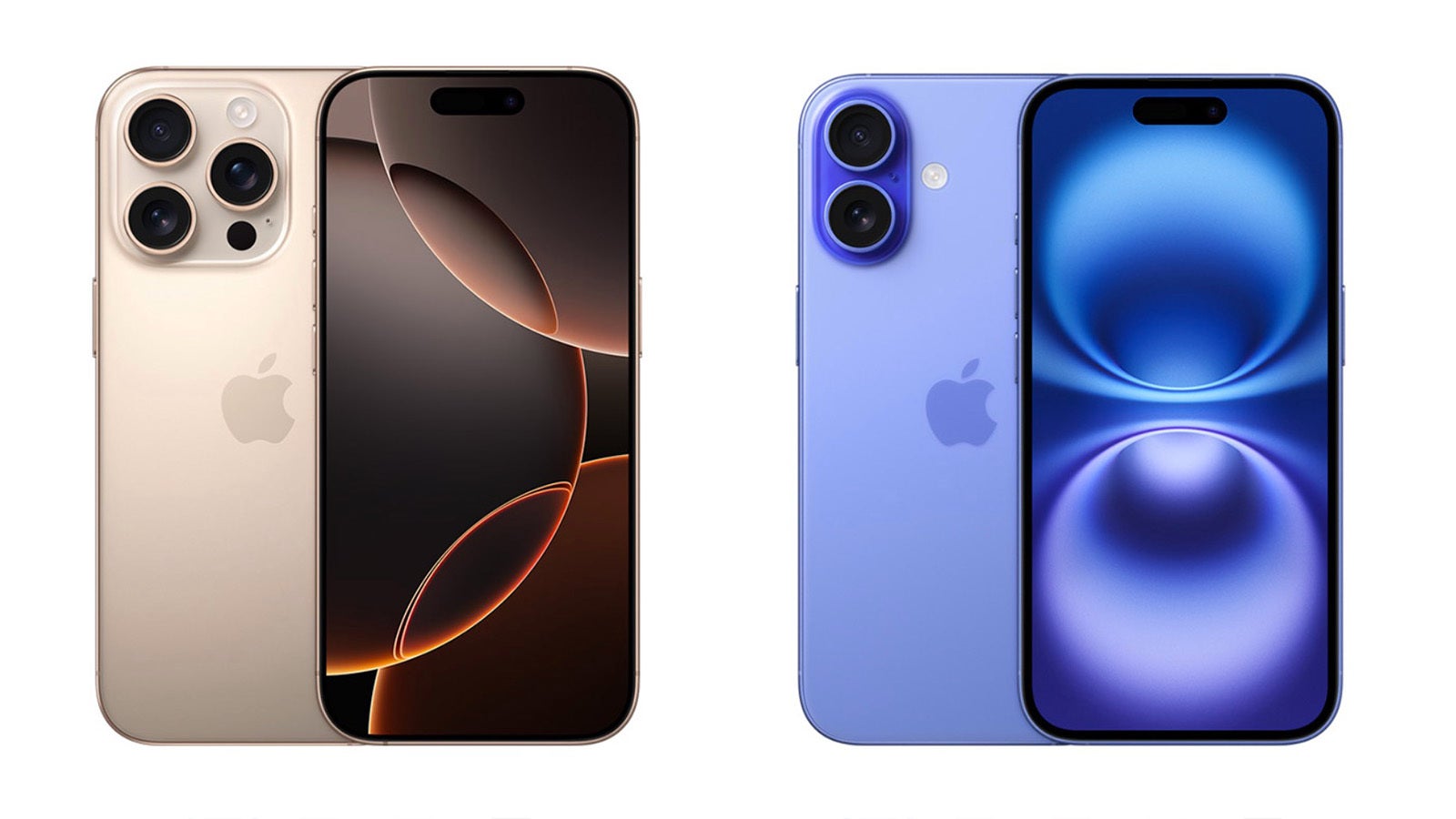 iPhone 16 vs iPhone 16 Pro Which One Should You Buy for the Best Features and Price in 2024-