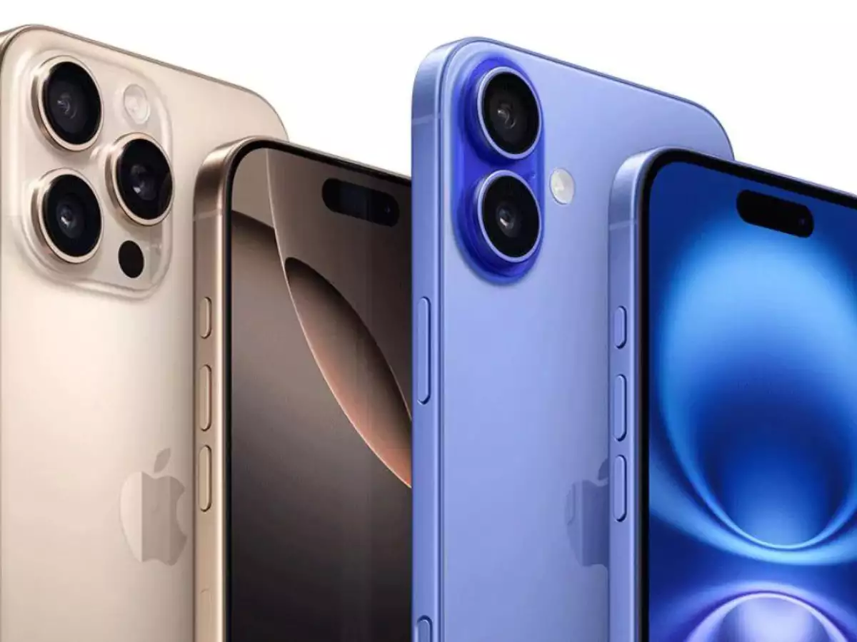 iPhone 16 vs iPhone 16 Pro Which One Should You Buy for the Best Features and Price in 2024---