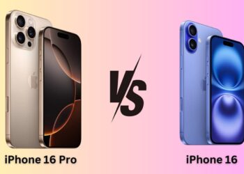 iPhone 16 vs iPhone 16 Pro Which One Should You Buy for the Best Features and Price in 2024