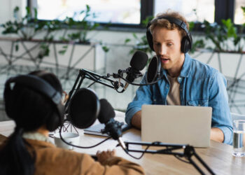 60+ Essential Tools for Creating a Successful Podcast-