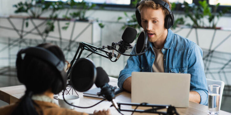 60+ Essential Tools for Creating a Successful Podcast-