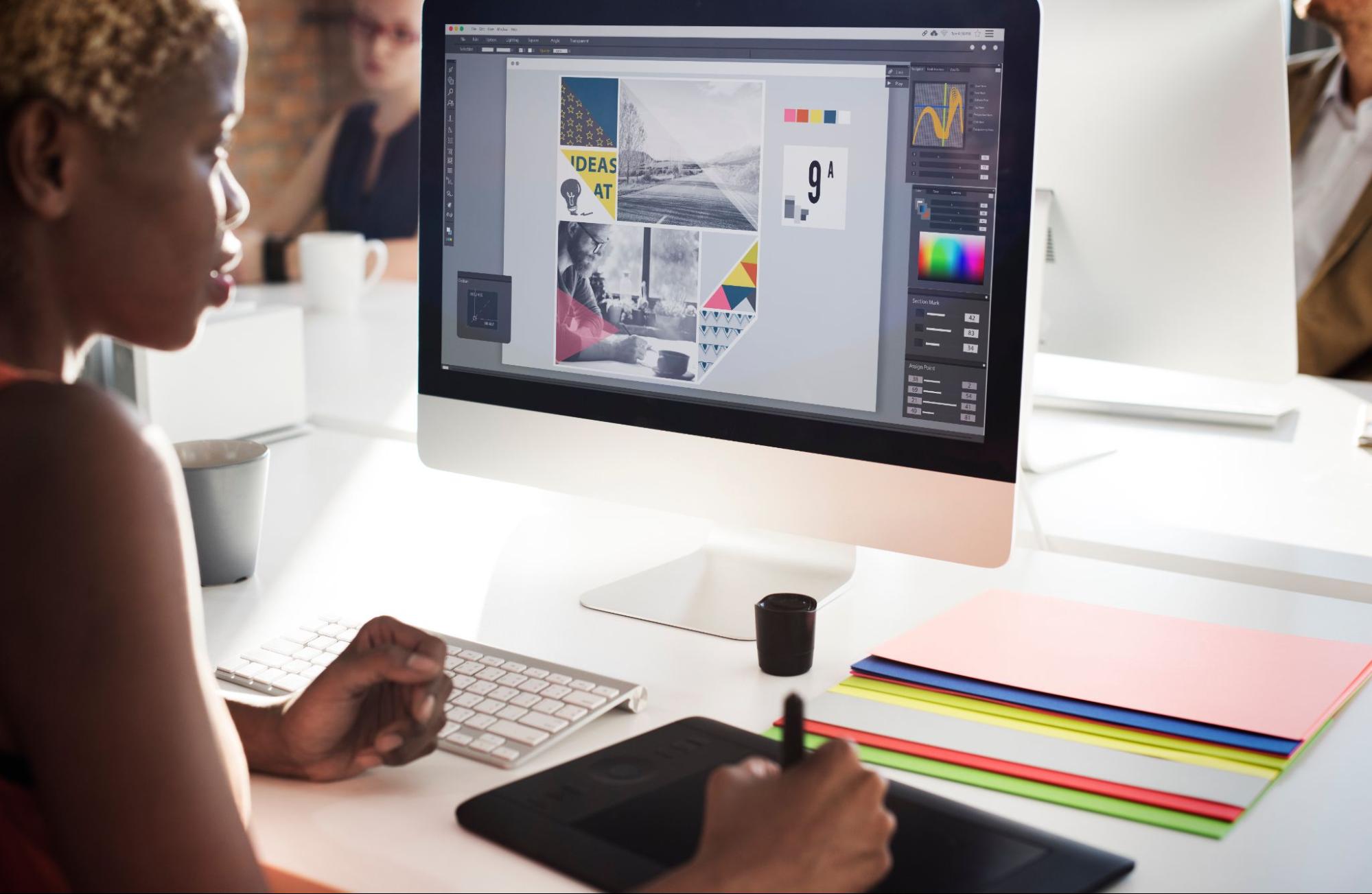 70+ Best Graphic Design Tools for Beginners-------------