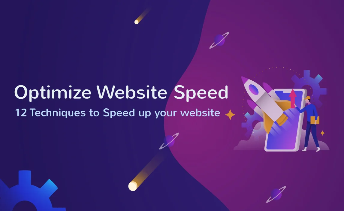 70+ Ways to Optimize Your Website Speed---