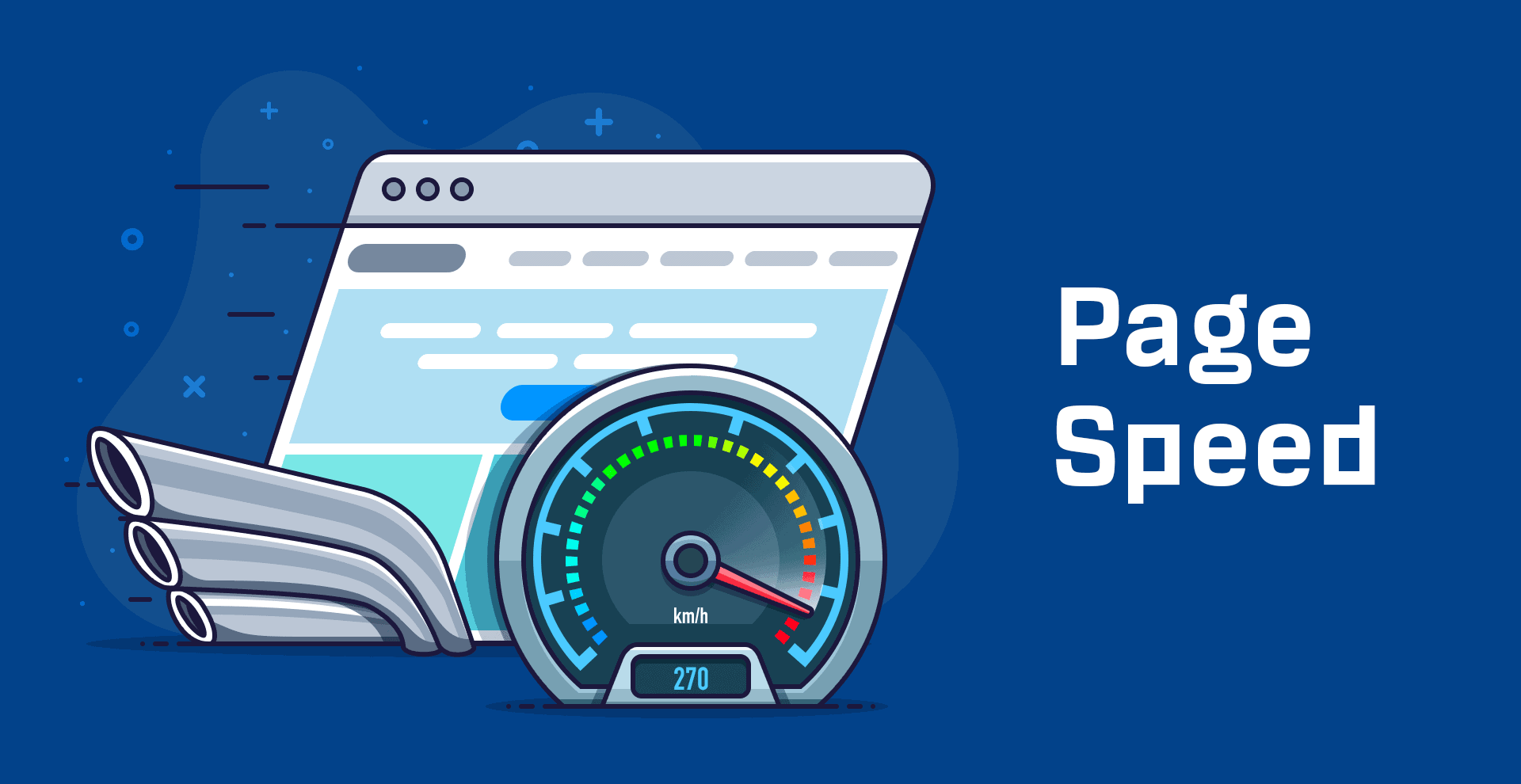 70+ Ways to Optimize Your Website Speed-