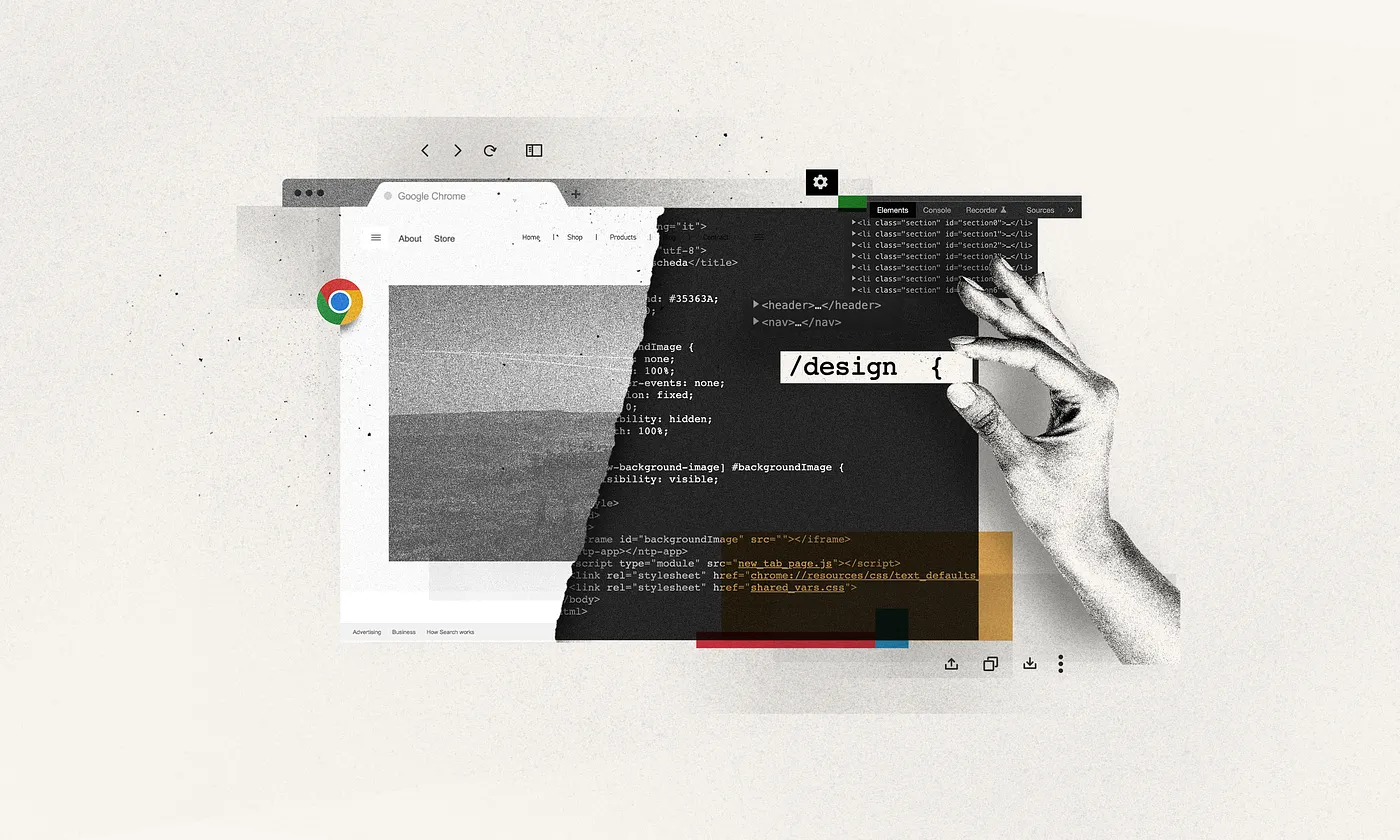 75+ Must-Have Chrome Extensions for Web Developers-------------