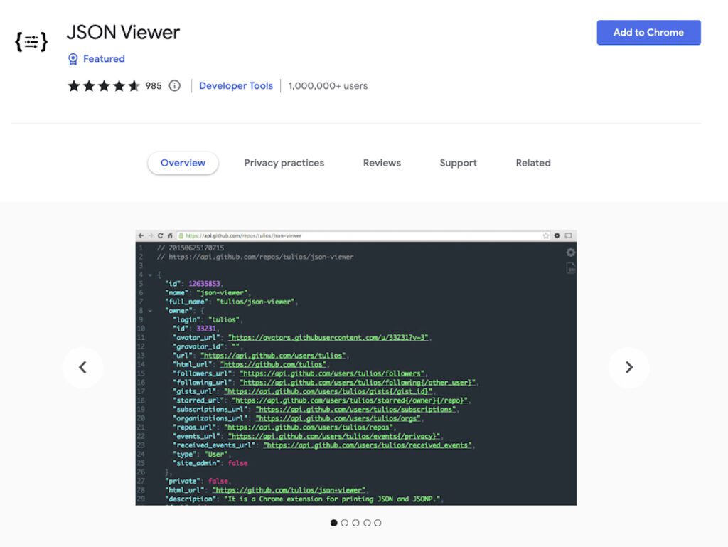 75+ Must-Have Chrome Extensions for Web Developers----