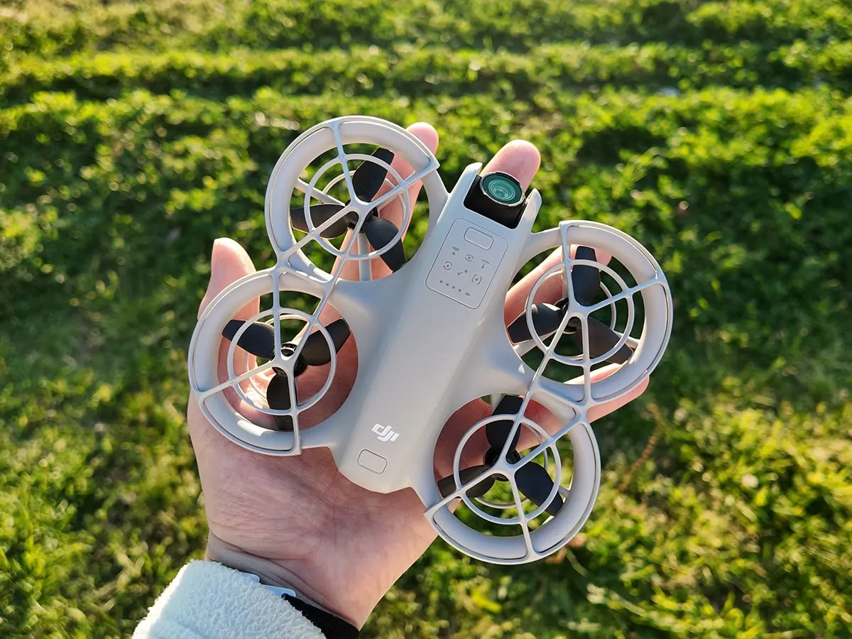 80+ Best Drones for Beginners in 2024-----------------