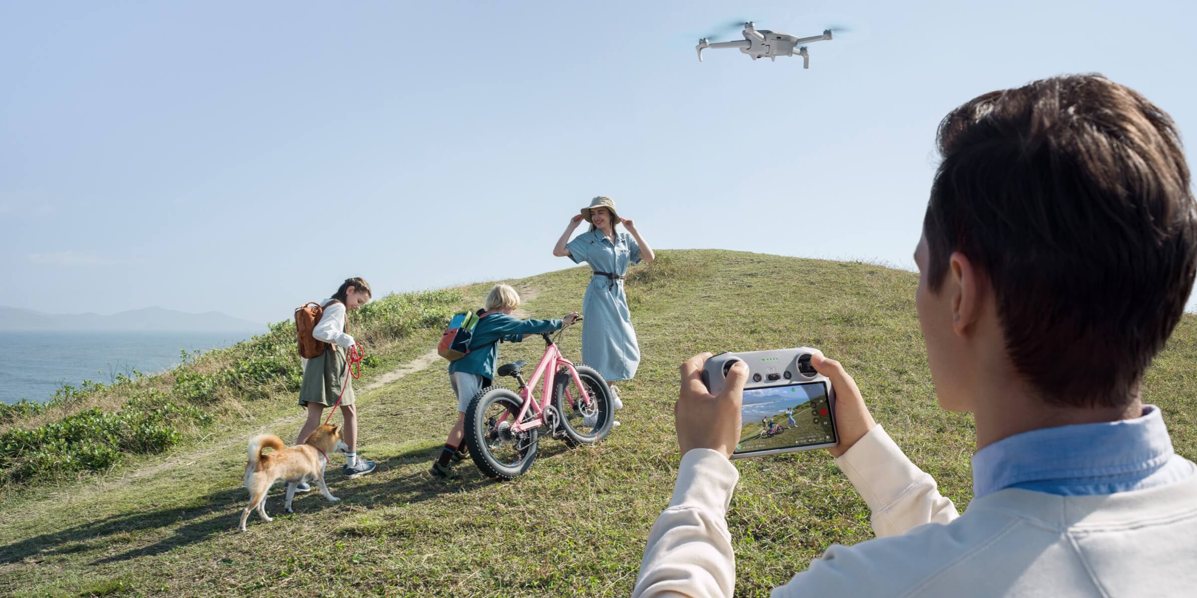 80+ Best Drones for Beginners in 2024----------