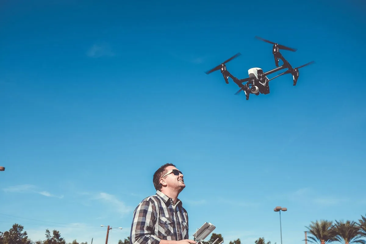 80+ Best Drones for Beginners in 2024----