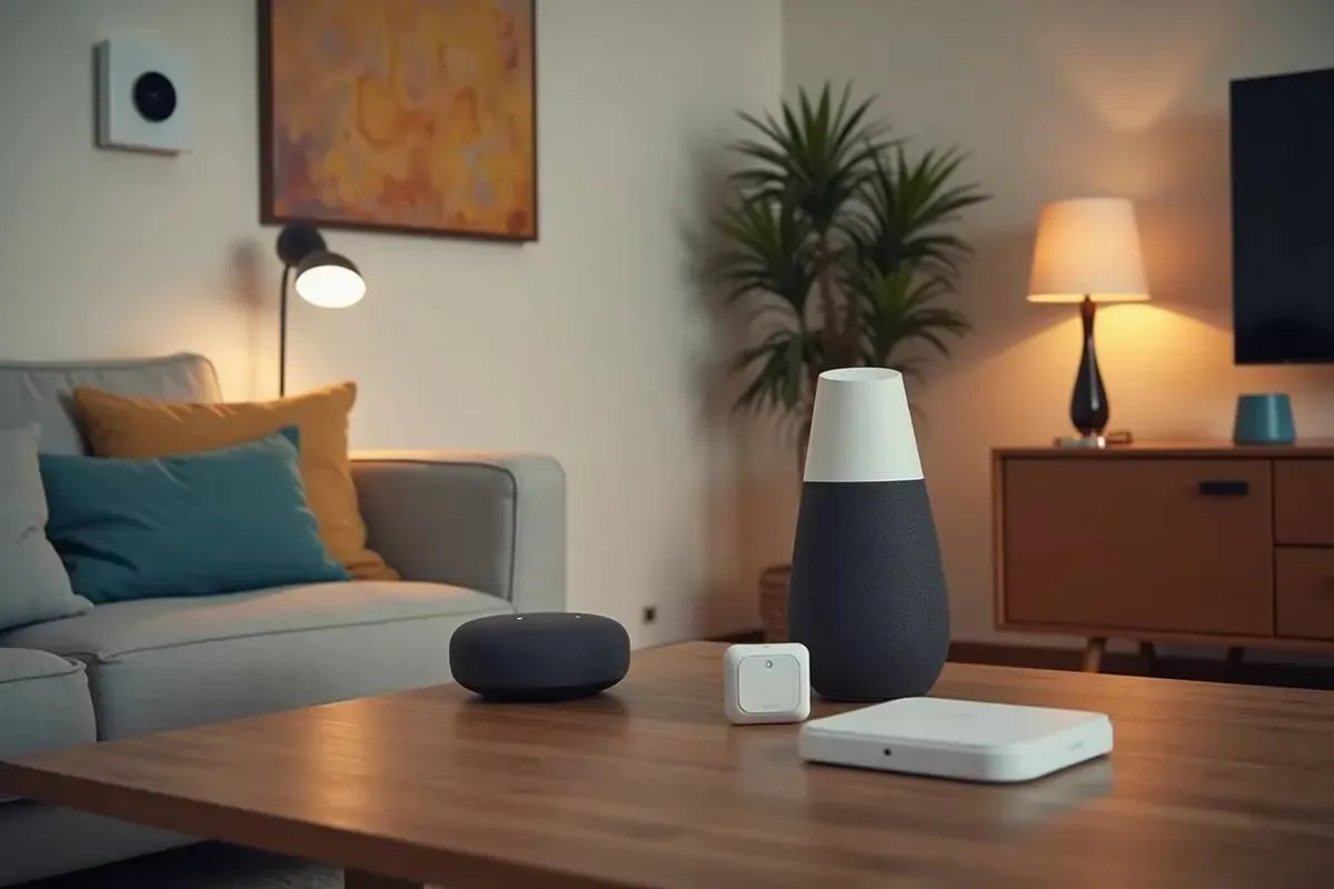 80+ Best Smart Home Devices of 2024----------------