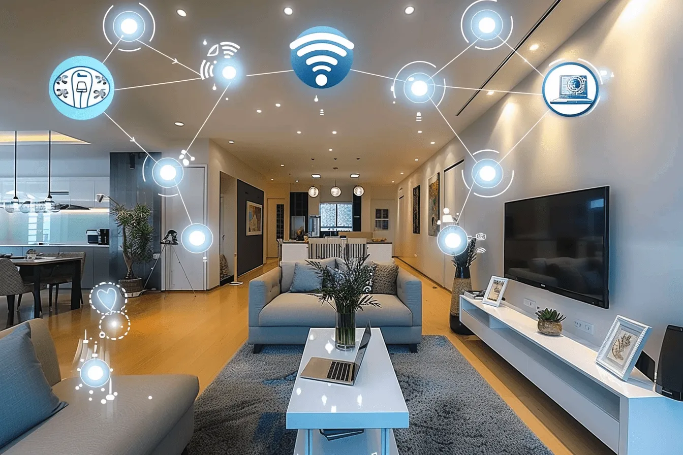 80+ Best Smart Home Devices of 2024--------------