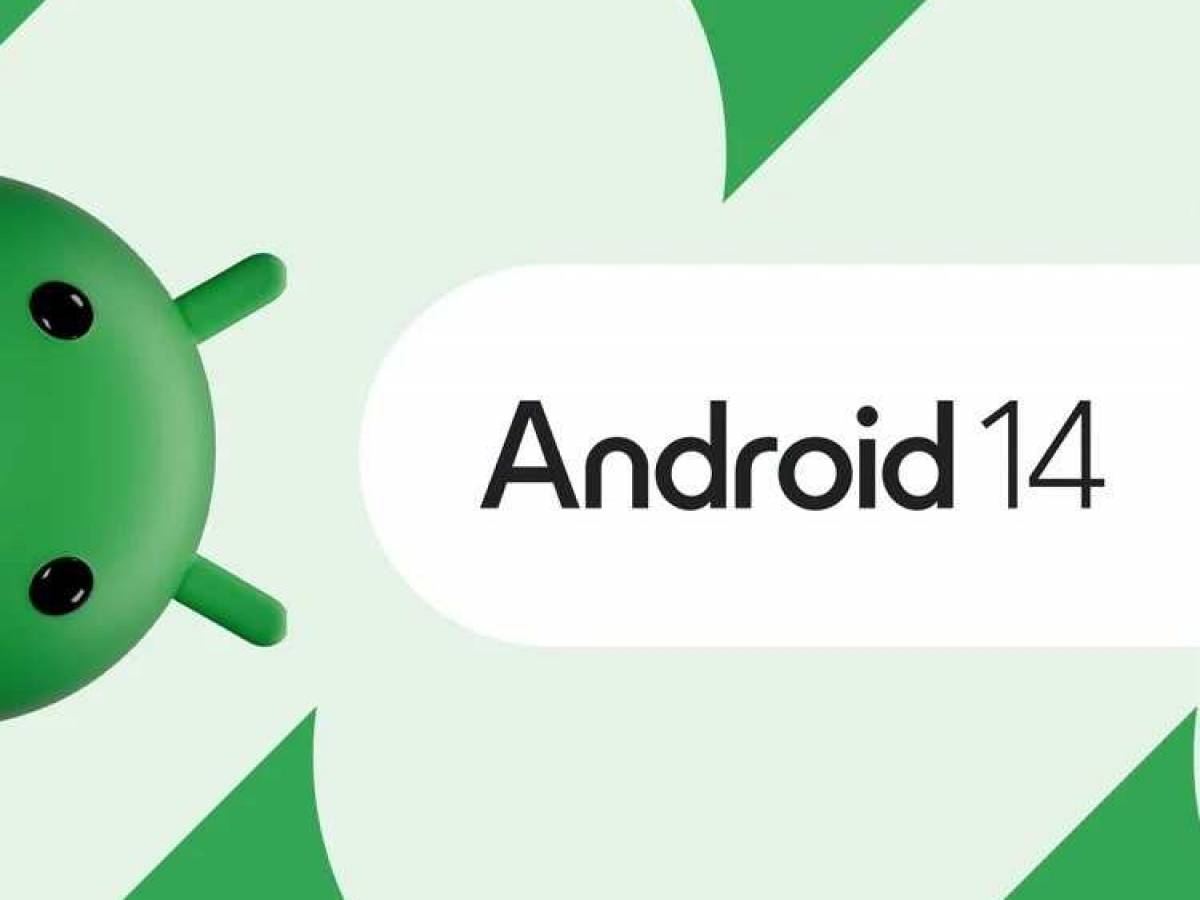 80+ Essential Features of Android 14--------------------