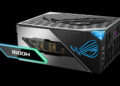 ASUS Launches Next-Gen ROG Thor III Power Supplies with Game-Changing Tech for GeForce RTX 50 Series GPUs