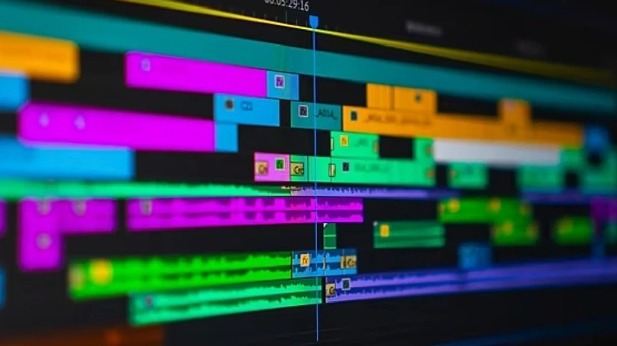 Adobe Launches New AI Tool That Makes Video Editing as Easy as Typing—Here’s How It's Changing Movie Making Forever