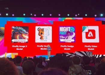 Adobe Max Unveils Exciting New AI Tools and Updates for Photoshop and Illustrator A Glimpse into the Future of Digital Arts