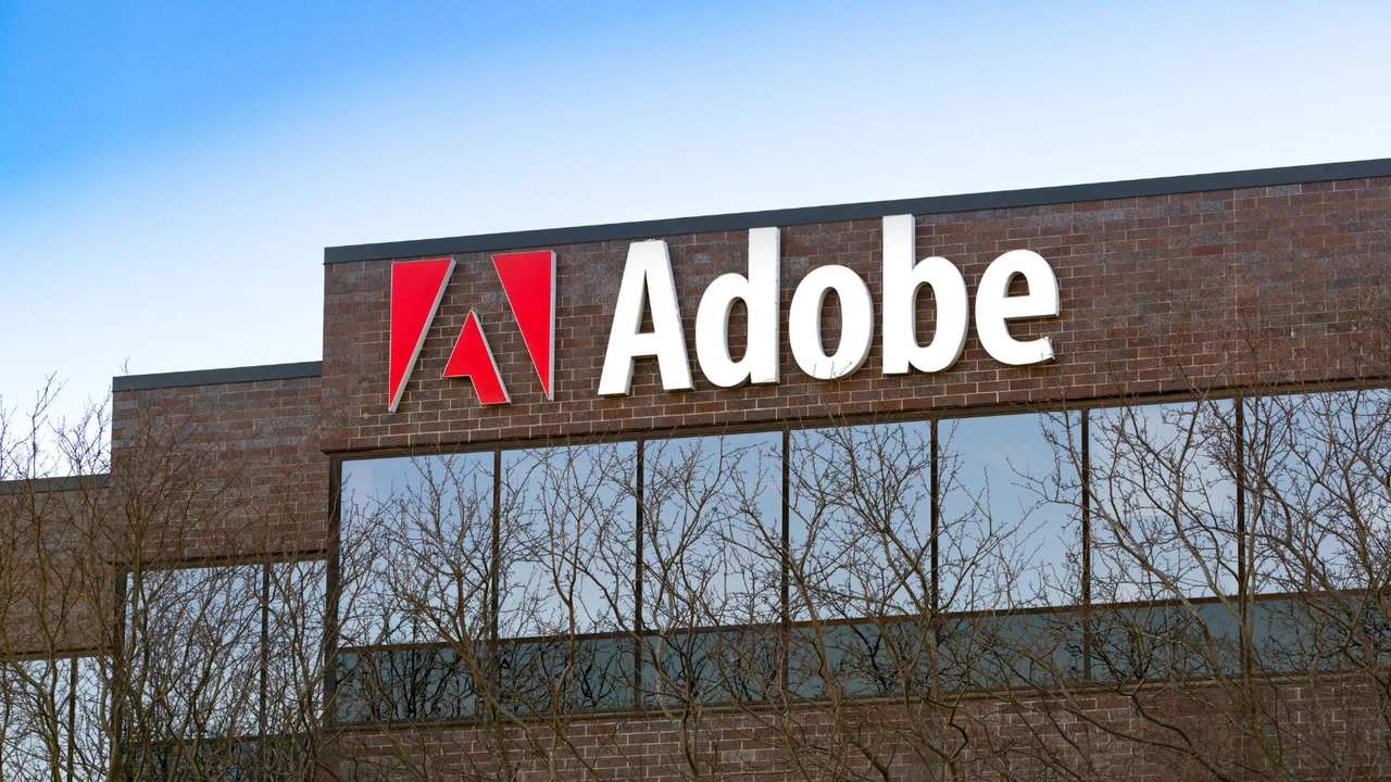 Adobe Revolutionizes Video and Image Editing with New AI Tools in Creative Cloud--