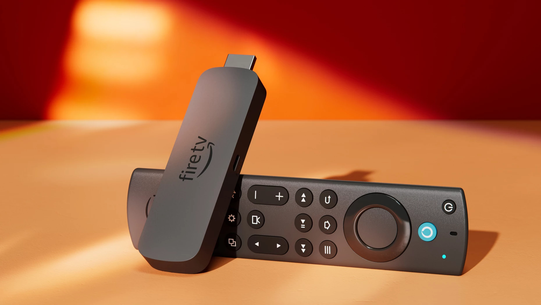 Amazon’s Early Prime Day Deal Fire TV Stick 4K Max Now Available for Just $35--