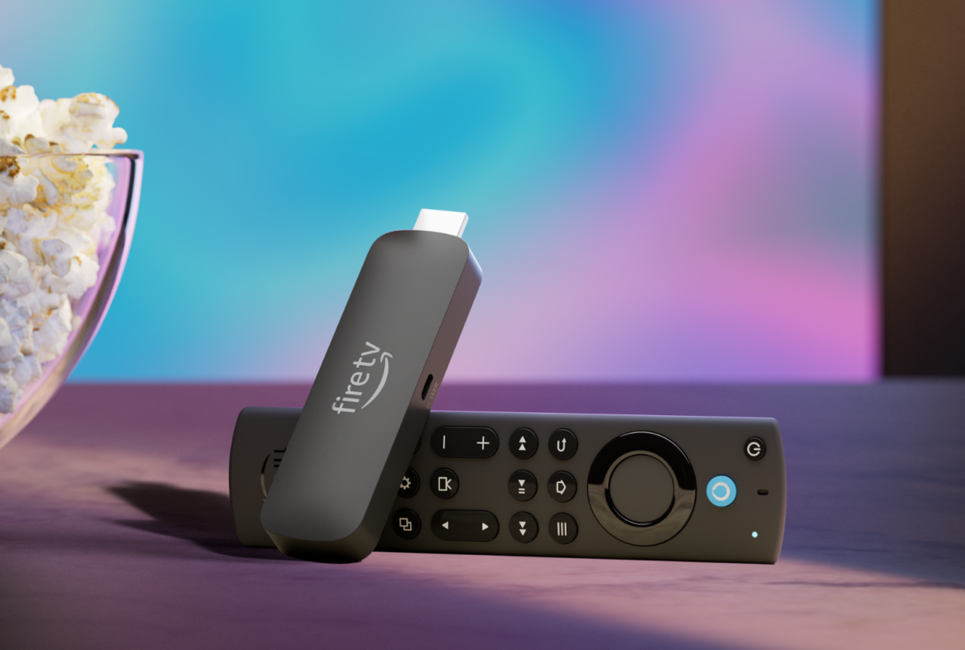 Amazon’s Early Prime Day Deal Fire TV Stick 4K Max Now Available for Just $35-