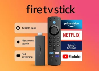 Amazon’s Early Prime Day Deal Fire TV Stick 4K Max Now Available for Just $35