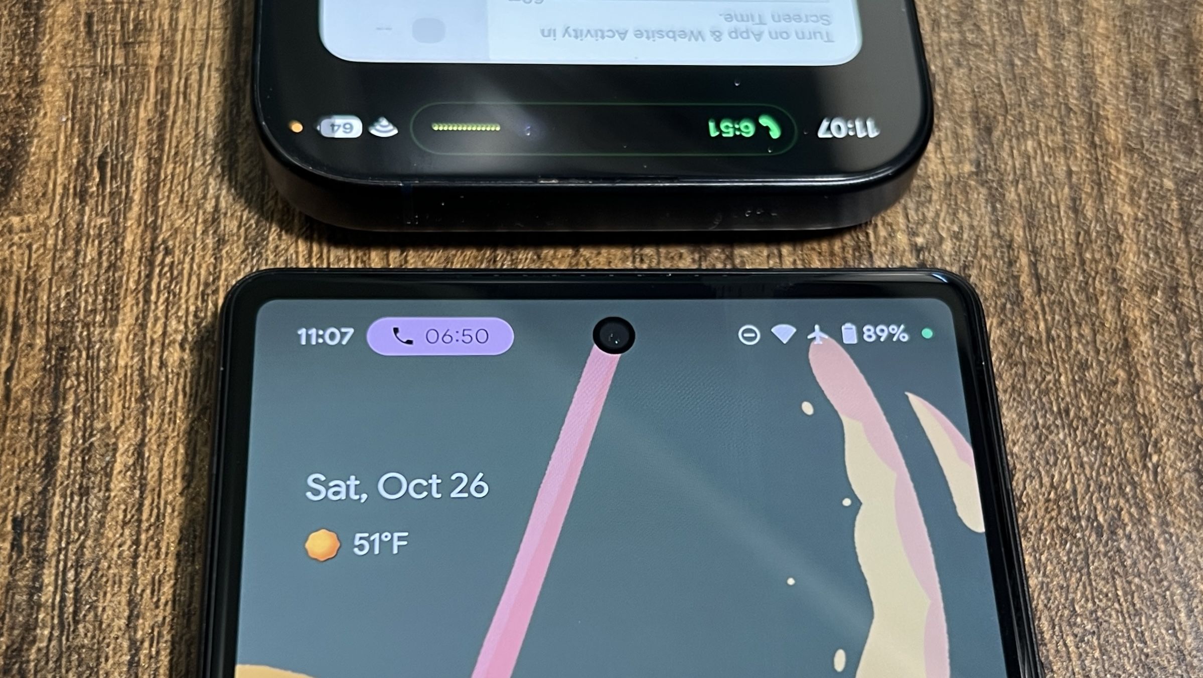 Android 16’s New Notifications Could Look a Lot Like iPhone’s Dynamic Island — Here’s What That Means for You----