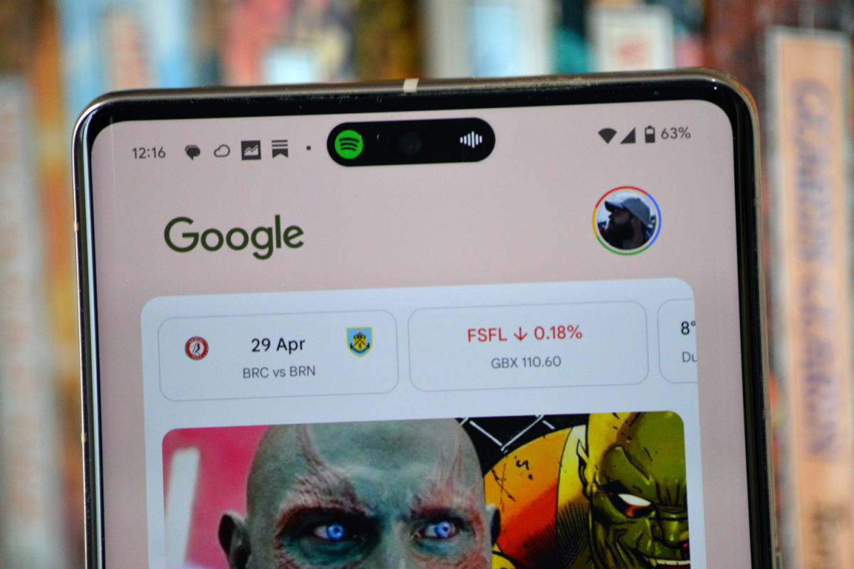 Android 16’s New Notifications Could Look a Lot Like iPhone’s Dynamic Island — Here’s What That Means for You-