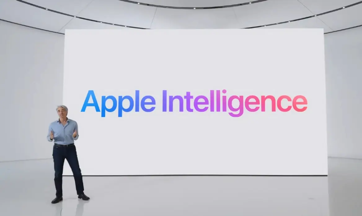 Apple Faces Two-Year Lag in AI Race Can Siri’s New Features Help Them Catch Up