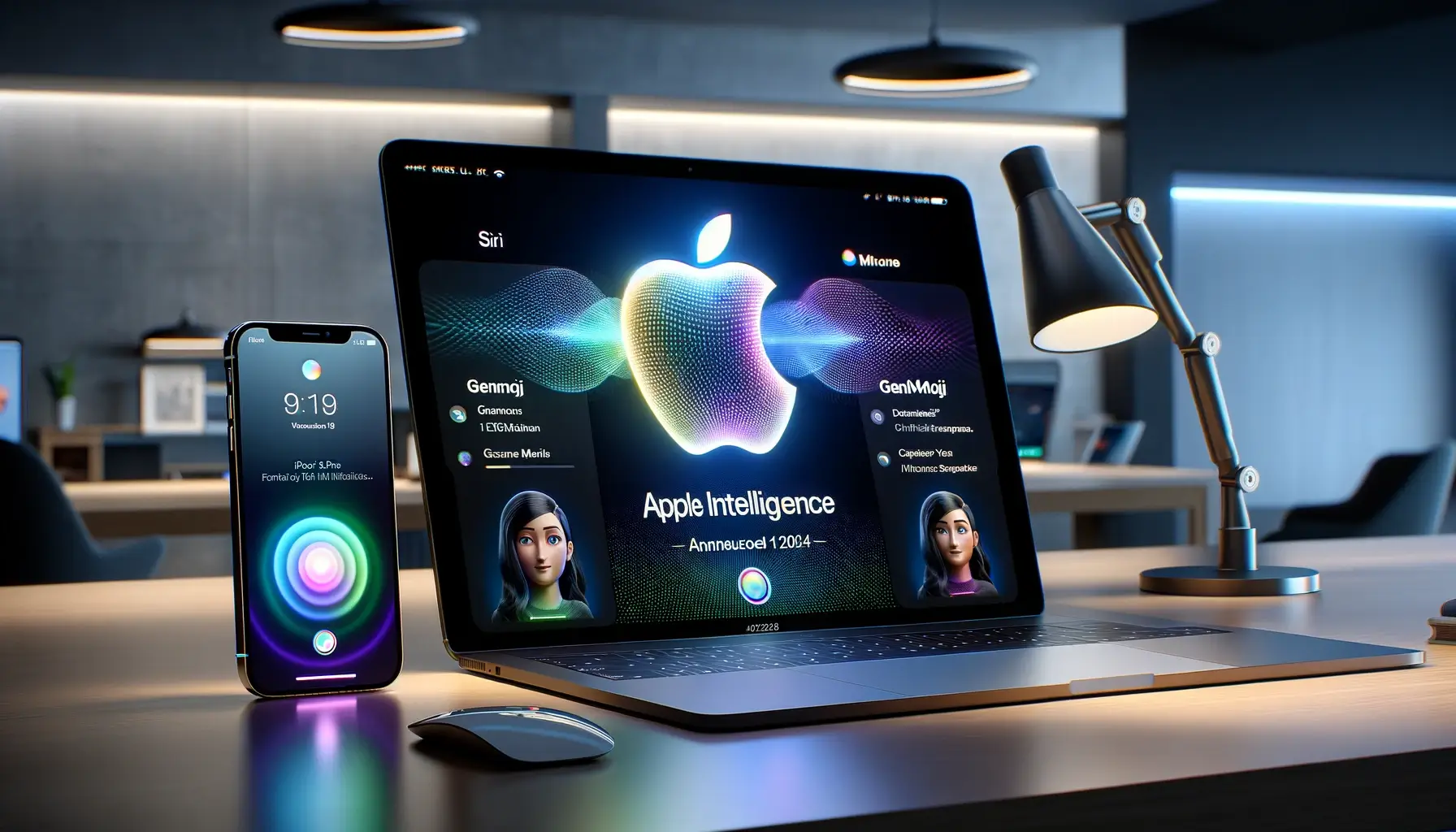 Apple Faces Two-Year Lag in AI Race Can Siri’s New Features Help Them Catch Up