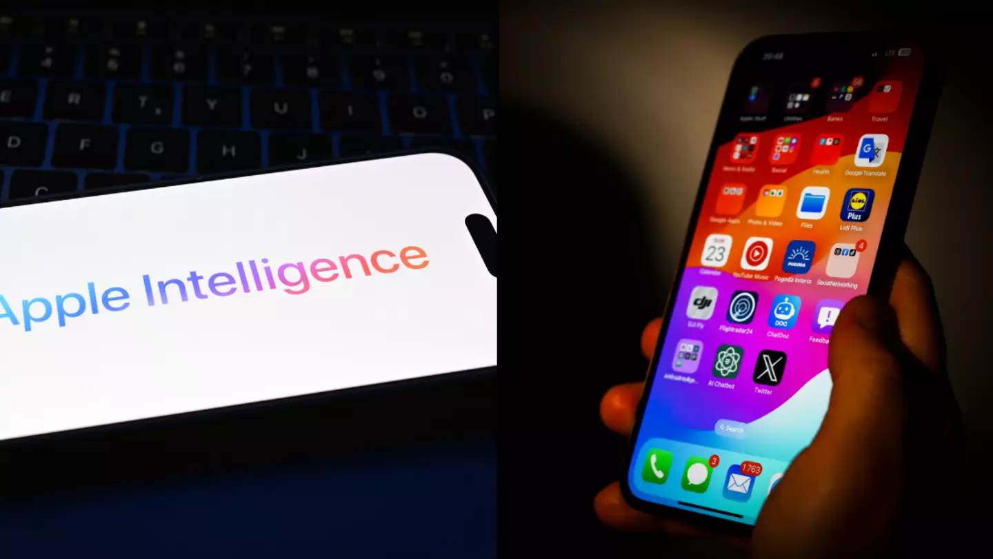 Apple Intelligence Debuts Integrating ChatGPT and Visual Intelligence for Enhanced User Experience