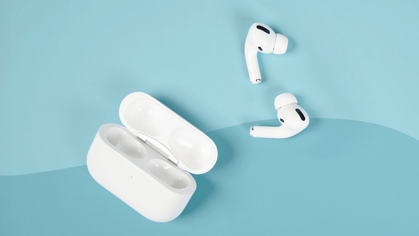 Apple Launches Exciting New Hearing Features for AirPods Pro 2 – Check Out What’s New and How It Can Help You!--