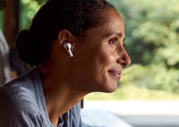 Apple Launches Exciting New Hearing Features for AirPods Pro 2 – Check Out What’s New and How It Can Help You!