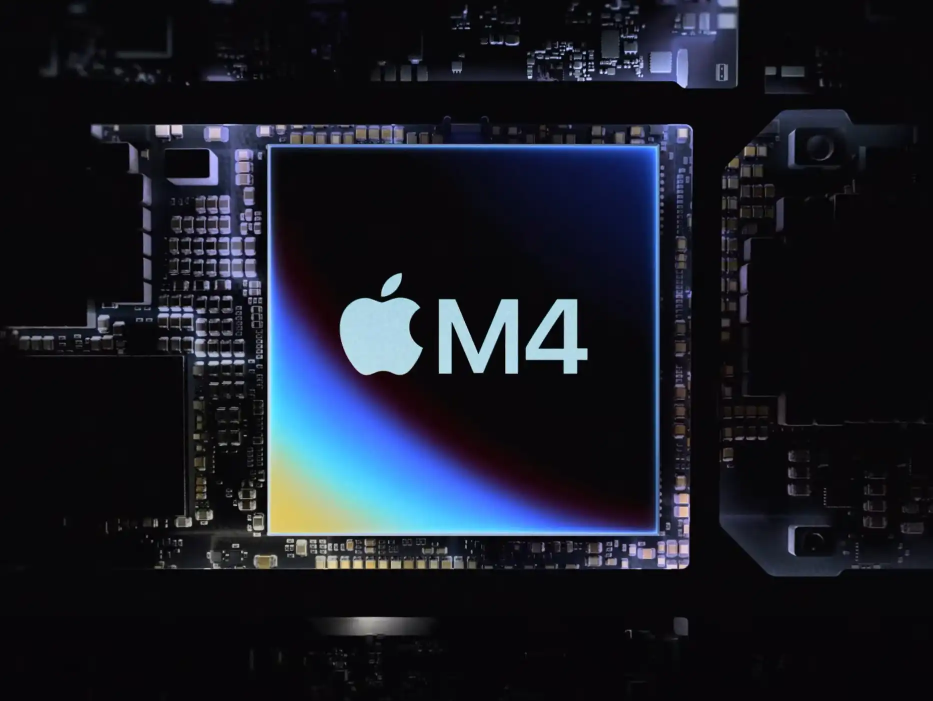 Apple Set to Unveil New M4-Powered Macs and Big Software Updates in Upcoming 'Week of Surprises