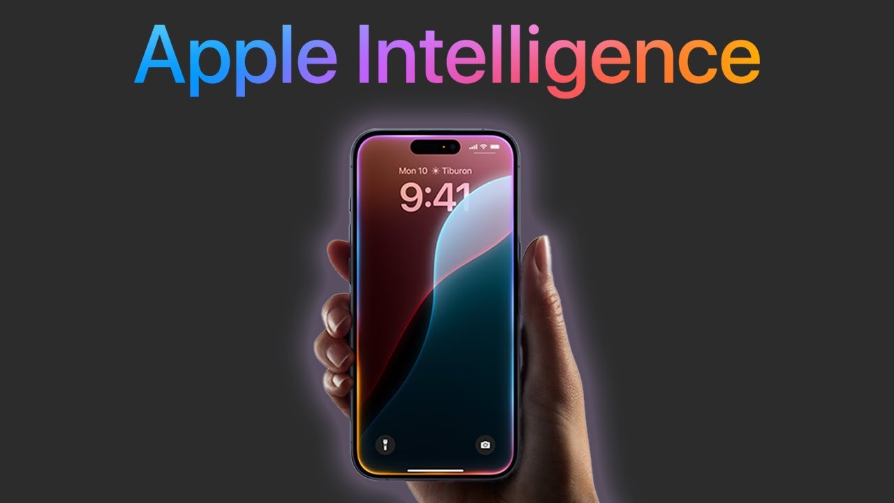 Apple Steps Up Exploring the New Features of Apple Intelligence and Its Push to Close the AI Gap---