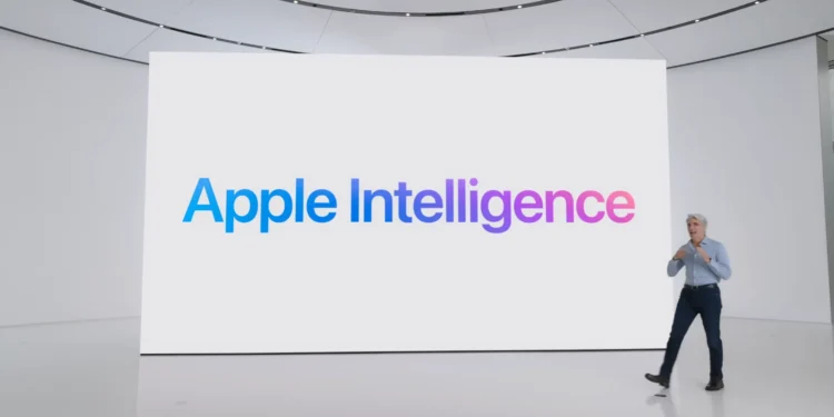 Apple Steps Up Exploring the New Features of Apple Intelligence and Its Push to Close the AI Gap