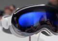 Apple Steps Up: New Smart Glasses Set to Take On Meta's Affordable Ray-Bans by 2027