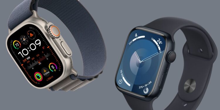 Apple Wins Big in Tech Tug-of-War: Jury Rules Against Masimo in Smartwatch Design Clash