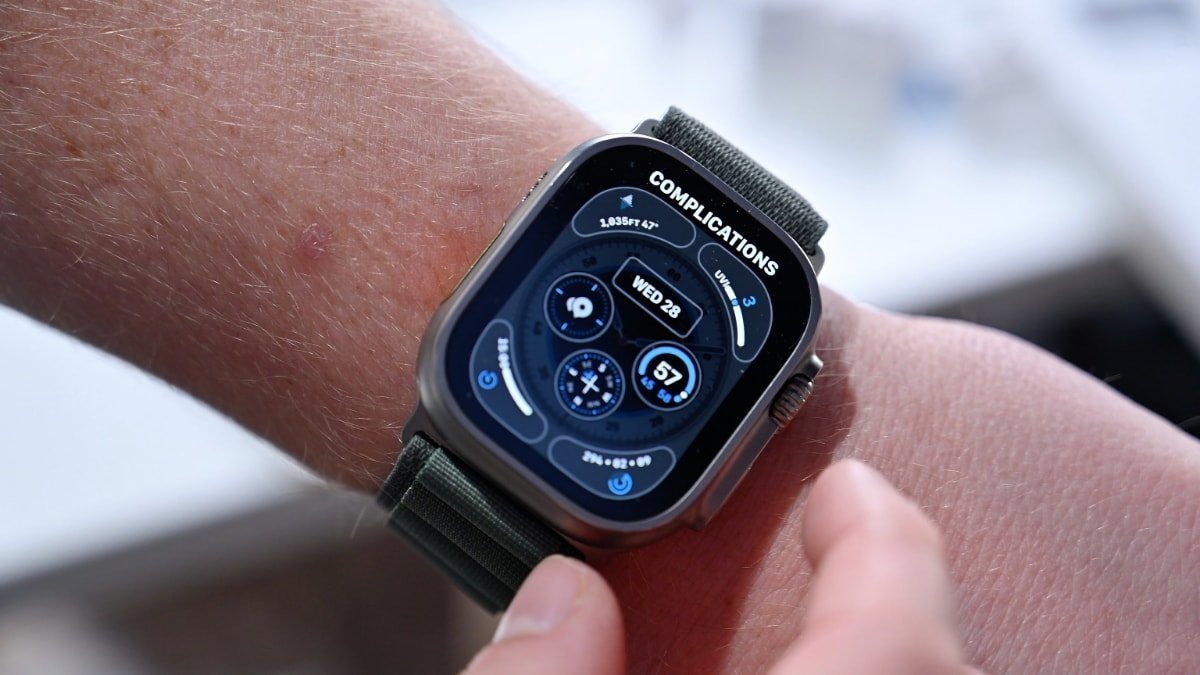 Apple Wins Big in Tech Tug-of-War: Jury Rules Against Masimo in Smartwatch Design Clash