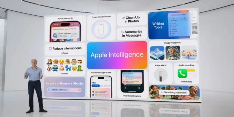 Apple’s New AI Features Are Coming Soon Here’s What You Need to Know to Get Them First