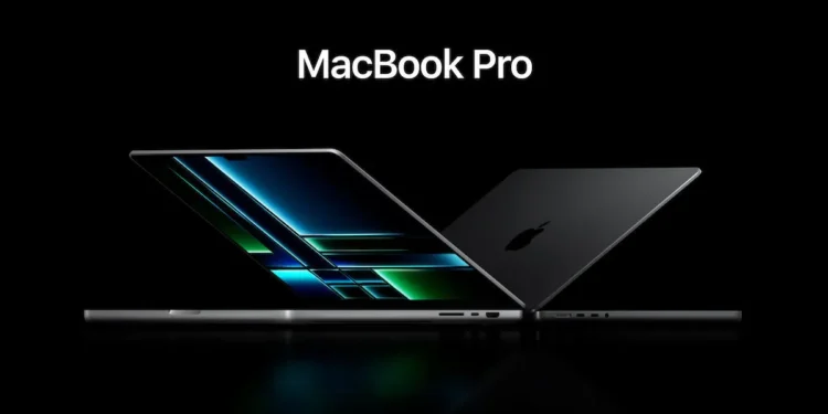 Apple’s New M4 MacBook Pro Set to Launch Soon: Here’s What You Need to Know