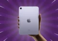 Apple's New iPad Mini 7: Faster Chip, More Memory, But Does It Fall Short on Graphics?