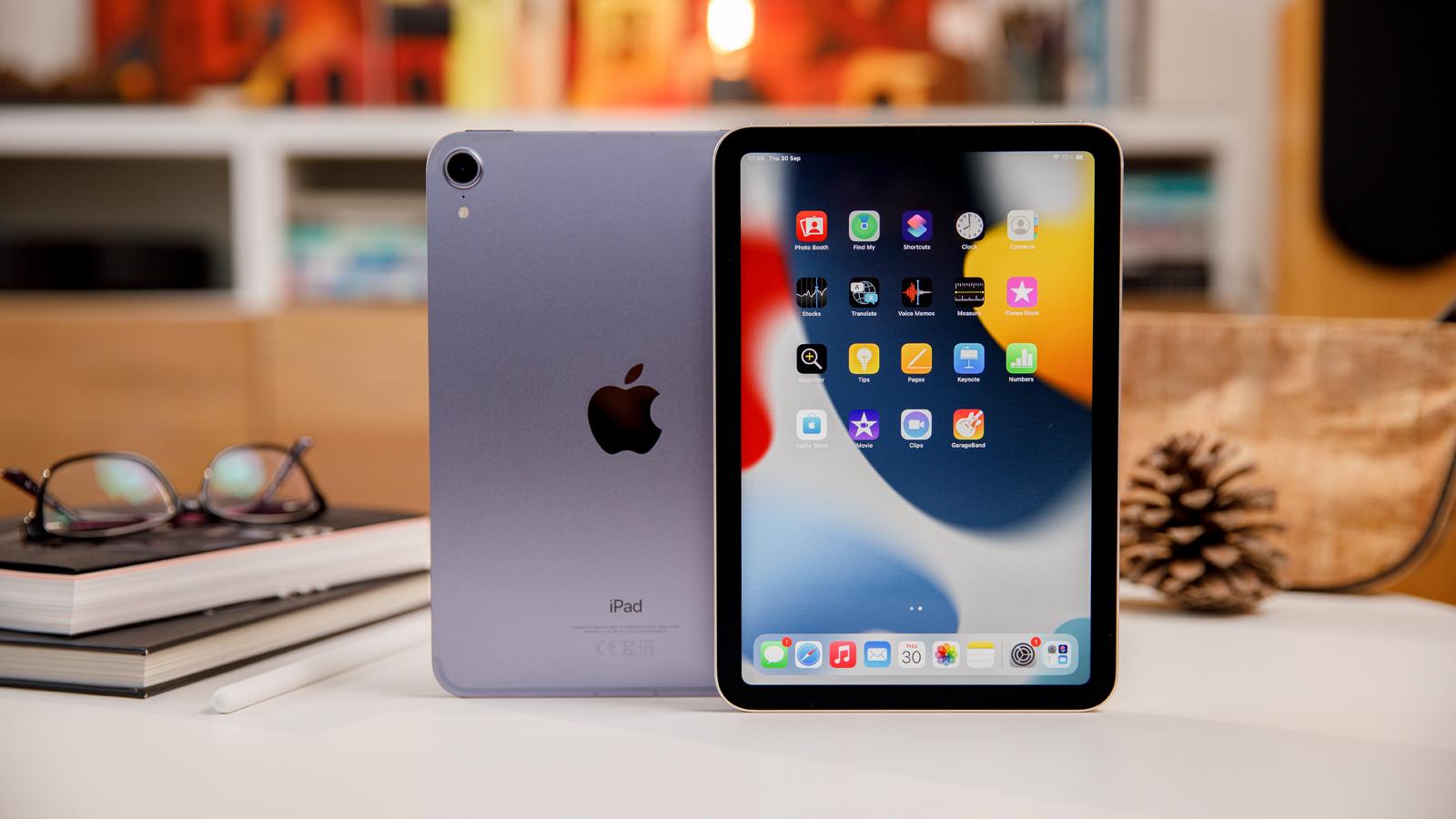 Apple's New iPad Mini 7: Faster Chip, More Memory, But Does It Fall Short on Graphics?