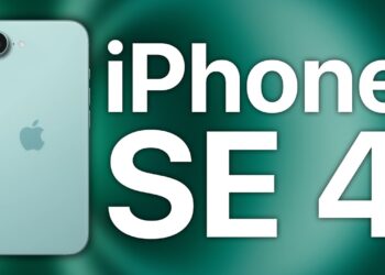 Apple's Next Big Move iPhone SE 4 Set to Launch with New Design, Better Cameras, and USB-C Charging------