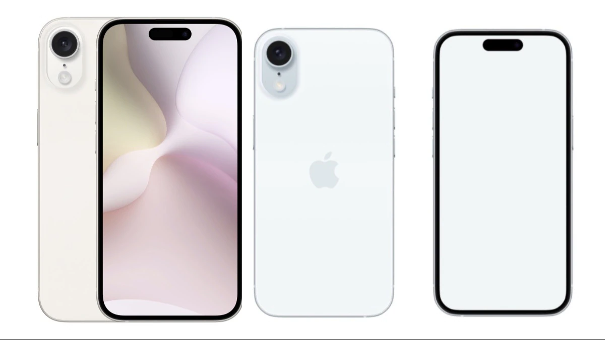 Apple's Next Big Move iPhone SE 4 Set to Launch with New Design, Better Cameras, and USB-C Charging--