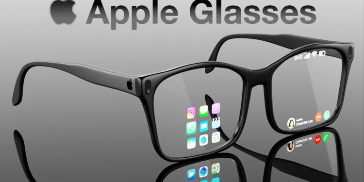 Apple's Next Big Thing Cool New Smart Glasses and High-Tech AirPods Coming in 2027