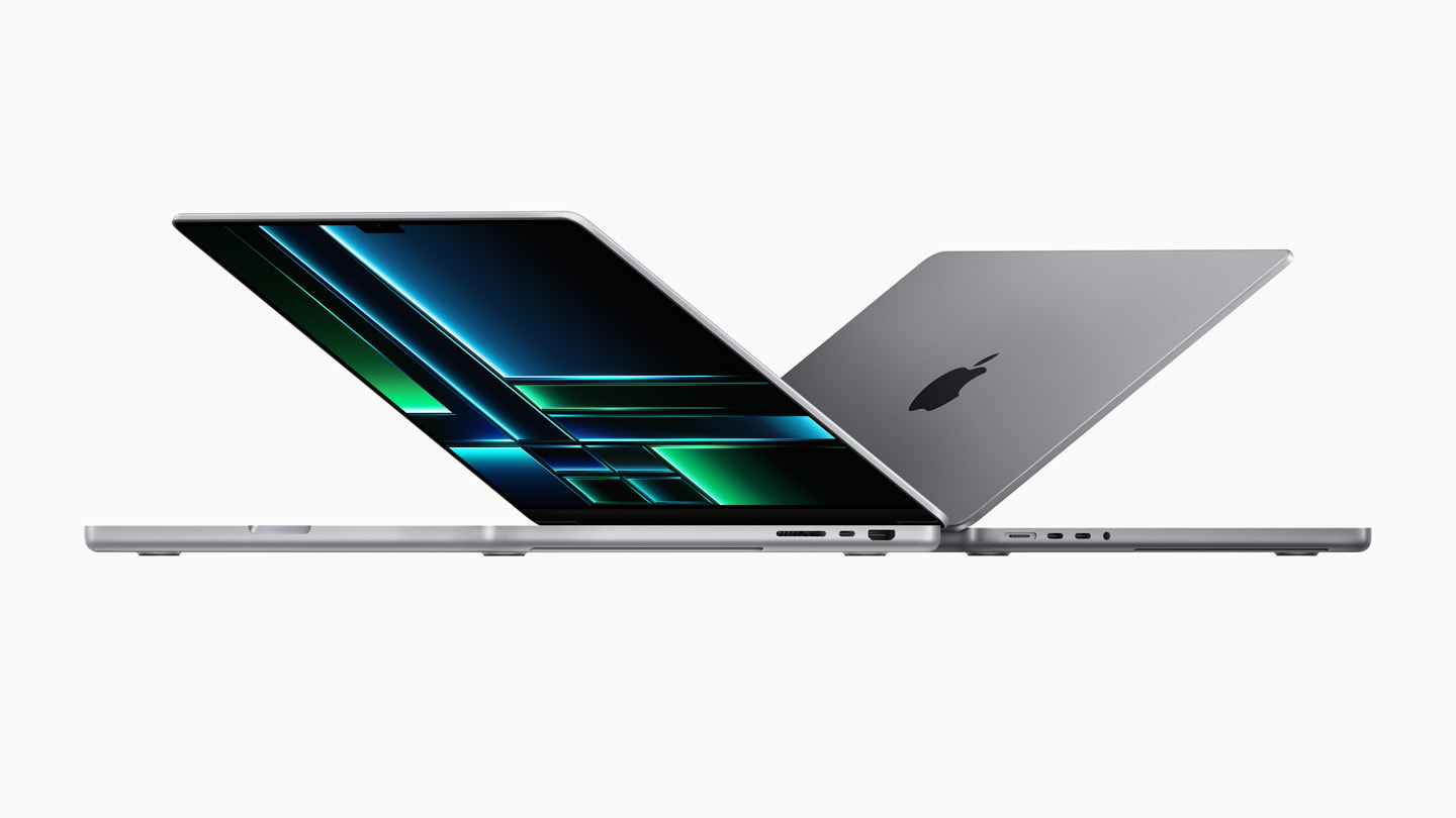 Apple’s Next MacBook Pro Leak Hints at Major Upgrade: 28GB RAM in Base Model Sparks Excitement