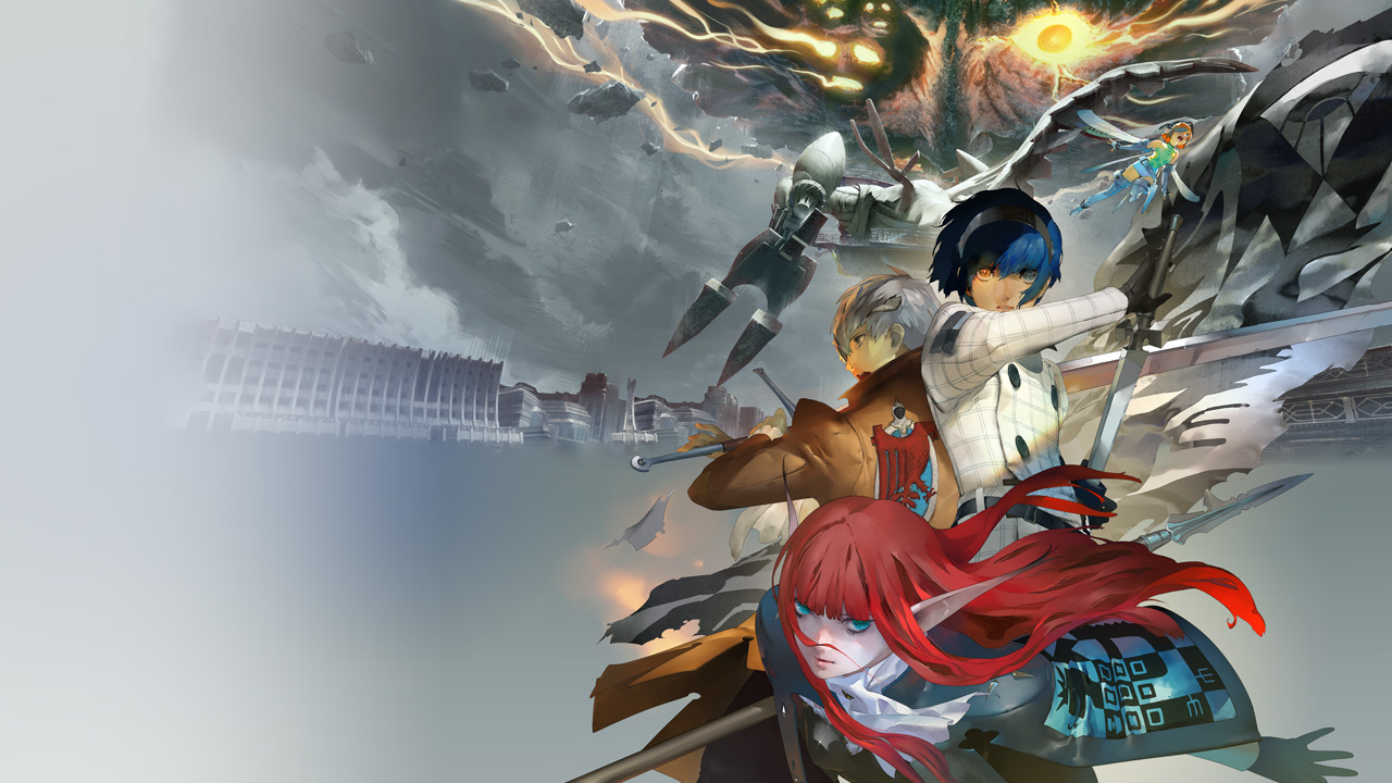 Atlus's New RPG 'Metaphor ReFantazio' Breaks Sales Record on First Day, Sparks Game of the Year Buzz-