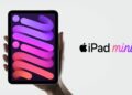 Big Changes Coming What You Need to Know About the New iPad Mini Release-----