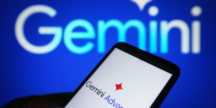 Big Changes at Google: DeepMind Welcomes Gemini App Developers in Major Company Update