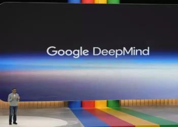 Big Changes at Google DeepMind Welcomes Gemini App Team in Latest Tech Shake-Up